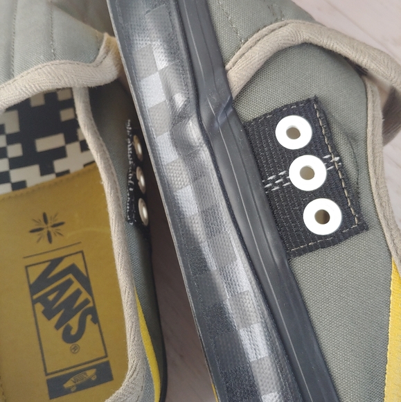 Vans TAKA HAYASHI style 47 LX *NEW* - Picture 4 of 10